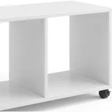 Vicco Rollcontainer 72 x 30,8 x 42,4 cm weiß