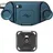 Peak Design Capture Clip v3 inkl. Standard Plate Ocean