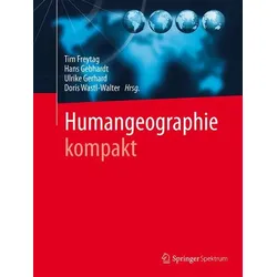 Humangeographie kompakt