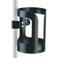 K&M König & Meyer 16022 Getränkehalter - Notenpultzubehör