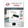 Rowenta ZR720002 Filter Allergy, Schaumstofffilter und Bürsten