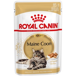 Royal Canin Adult Maine Coon 48 x 85 g