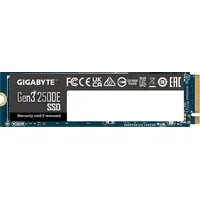 Gigabyte Gen3 2500E SSD 2TB, M.2 2280 / M-Key