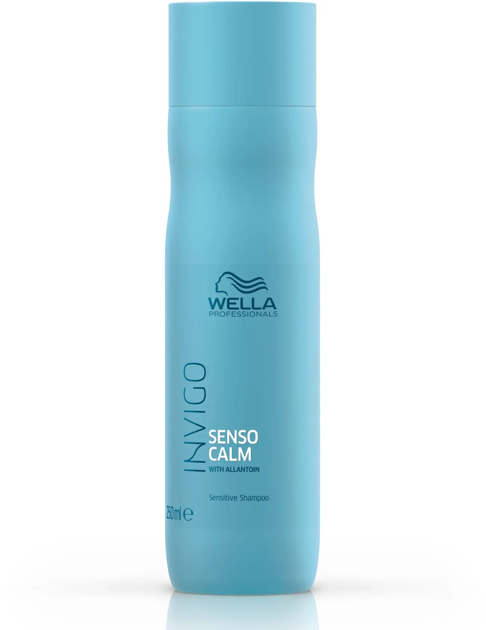 wella senso calm sensitive shampoo