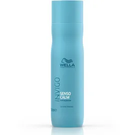 Wella Professionals Invigo Balance Senso Calm Sensitive 250 ml