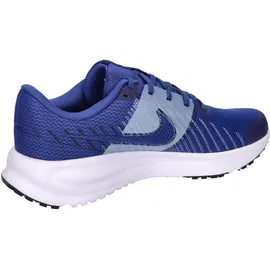 Nike Run Defy Road Running Sho für Herren Laufschuhe, blau, Größe 42 1⁄2 - 42 1⁄2