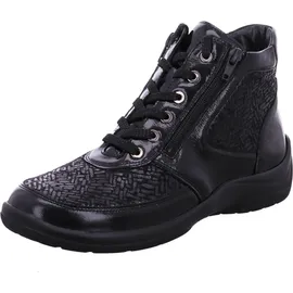 WALDLÄUFER Damen in Schwarz, Größe 5.5 - Schwarz