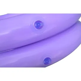 BESTWAY Planschbecken Ø 61 x 15 cm (51061)