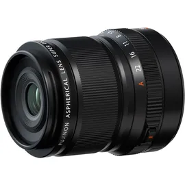 Fujifilm XF 30mm F2,8, Makro, Fujifilm X