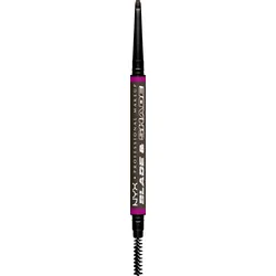 NYX PROFESSIONAL Make up Blade & Shade Nano Augenbrauenstift