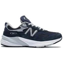 New Balance M 990 NV6 - Made in USA - Blau - 9