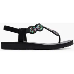 Sandale Meditation Sandal Cousin - Damen - schwarz - 39