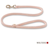 Wolters Cityleine K2 100cmx13mm sepia rosa