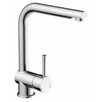 Naber Drive 1 Einhebelmischer Chrom