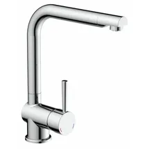 Naber Drive 1 Einhebelmischer Chrom