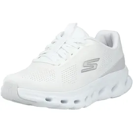 SKECHERS Go Walk Glide-Step 2.0 Herren Weiß 43