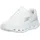 SKECHERS Go Walk Glide-Step 2.0 Herren Weiß 43