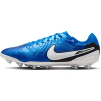 Nike Tiempo Legend 10 Pro FG soar/white 43