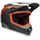 Bell Mx-9 Mips Dart Grau/Weiß/Orange S