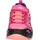LICO Allen VS Kinder pink/lila/lachs 41