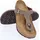 Birkenstock Gizeh Birkibuc mocca 37