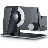 Graef Allesschneider Schwarz