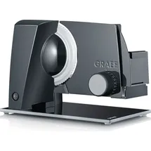 Graef Allesschneider Schwarz