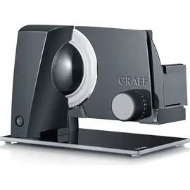 Graef Allesschneider Schwarz