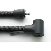 tex-lock Orbit Schwarz Kabelschloss