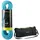 Edelrid Kletterseil 60 m Blau