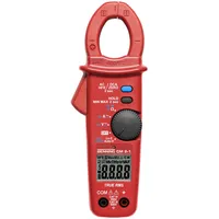 Benning CM 2-1 Digital-Stromzangen-Multimeter (044689)