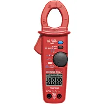 Benning CM 2-1 Digital-Stromzangen-Multimeter (044689)