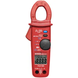 Benning CM 2-1 Digital-Stromzangen-Multimeter (044689)