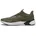 Herren Loden Grün/Schwarz/Lux Lime/Weiß 39