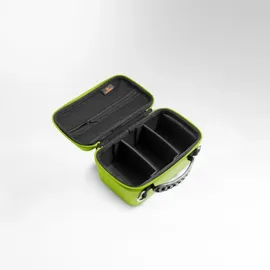Gamegenic Gamegenic, Game Shell 250+ Green,