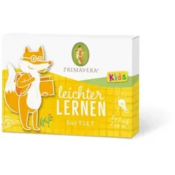 Primavera Geschenkset Leichter lernen