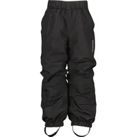 Didriksons Regenhose Schwarz 110