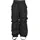 Didriksons Regenhose Schwarz 110