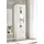 OTTO home Vitrine Westminster TOPSELLER 61 x 42 x 202 cm Weiß