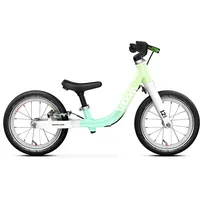 Woom GO 1 Limited Türkis