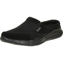 SKECHERS Herren Equalizer Coast To Coast - Schwarz, 45,5 EU - 45.5 EU
