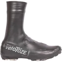 veloToze Tall Mtb/gravel Überschuhe Schwarz 37-40
