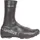 veloToze Tall Mtb/gravel Überschuhe Schwarz 37-40