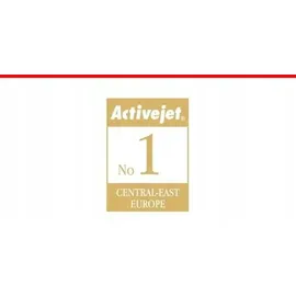 Activejet AH-564 kompatibel zu HP 301XL CMY (CH564EE)