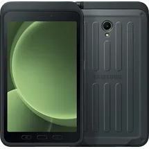Samsung Galaxy Tab Active5 Enterprise Edition 8.0" 128 GB Wi-Fi Green
