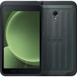 Samsung Galaxy Tab Active5 Enterprise Edition 8.0" 128 GB Wi-Fi Green