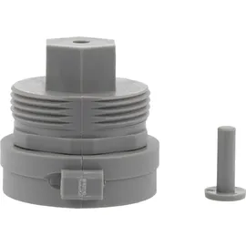 eQ-3 Oventrop Heizkörper-Ventil-Adapter Kunststoff