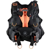 aqualung trading - apeks Apeks Exotec - Tarierjacket - Orange - Gr. XL/XXL