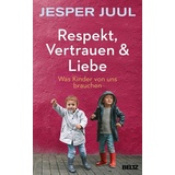 Julius Beltz GmbH & Co. KG Respekt, Vertrauen & Liebe