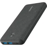 Anker PowerCore III Sense Powerbank 20.000Mah Schwarz